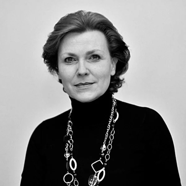 Portrait von Petra Lettenmeier
